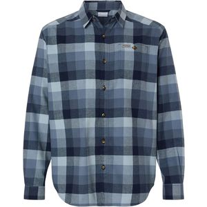 Mountain Red Buffalo Check AIM-2249931