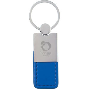 SILVER WITH BLUE AIM-2256808