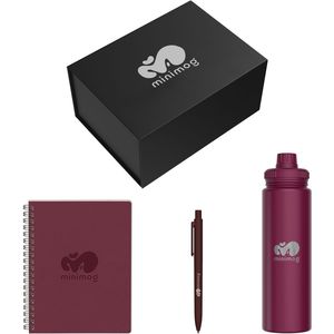 Burgundy AIM-2258920