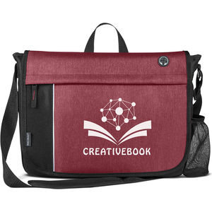 Austin Nylon Collection Messenger Bag AIM-2259928