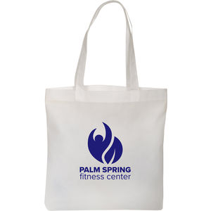 Non-Woven Value Tote Bag AIM-2260031
