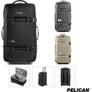 Pelican HY28 Aegis Check-In Rolling Hybr AIM-2262034