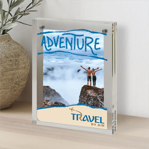 Moto Frame 4-3/4" AIM-2262059