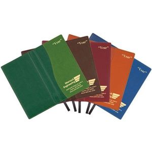 CABERNET PLANNER - COVER ONLY AIM-2262746