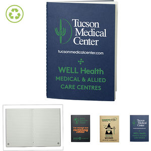 “SONOMA” Recycled Jotter Not AIM-2262782