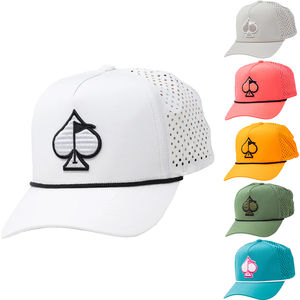 Pins and Aces Rope Hat AIM-2263558
