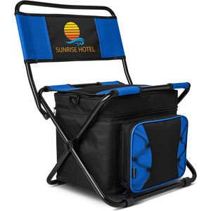 Folding Cooler Chair AIM-2264415