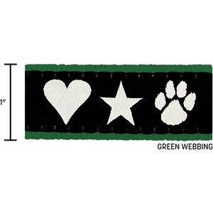 Green Closest To Pms 341 AIM-2267009