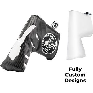 Pins and Aces Custom Blade Putter Cover AIM-2270676