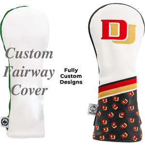 Pins and Aces Custom Fairway Head Cover AIM-2270690