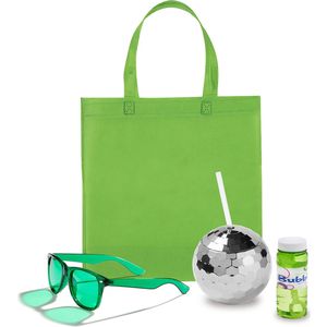 Green/Silver AIM-2271311