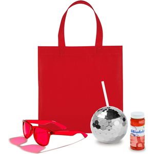 Red/Silver AIM-2271311