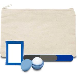 Natural Beige/Blue AIM-2271332