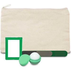 Natural Beige/Purple AIM-2271332