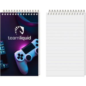 2 7/8" x 4 3/4" Full Color Poc AIM-2273367