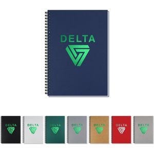 7" x 10" Journal (50 Pages) AIM-2273371