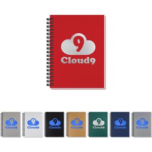 5" x 7" Journal (50 Pages) AIM-2273375