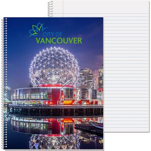 8 1/2" x 10 1/2" Full Color Co AIM-2273395