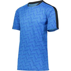 POWER PINK PRINT/WHITE AIM-2275025