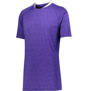 NAVY PRINT/WHITE AIM-2275025