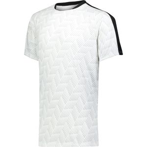 POWER YELLOW PRINT/BLACK AIM-2275025