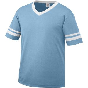 LIGHT BLUE/WHITE AIM-2275577