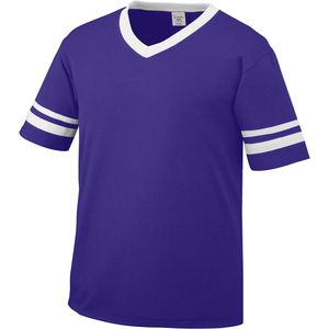 PURPLE/WHITE AIM-2275577