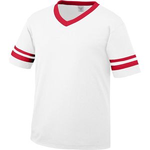 WHITE/RED AIM-2275577