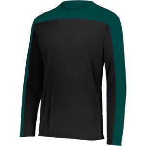 BLACK/DARK GREEN AIM-2275580