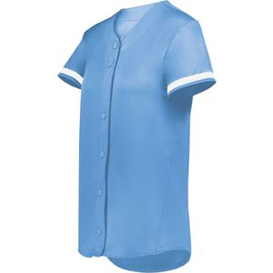 COLUMBIA BLUE/WHITE AIM-2275624