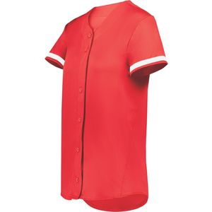 SCARLET/WHITE AIM-2275624