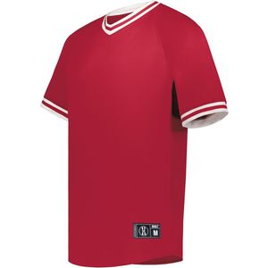 SCARLET/WHITE AIM-2275749