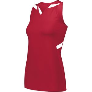 SCARLET/WHITE AIM-2275825