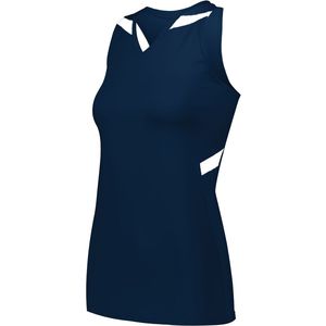 NAVY/WHITE AIM-2275825