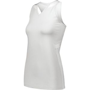 WHITE/WHITE AIM-2275825