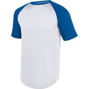 WHITE/ROYAL AIM-2275905