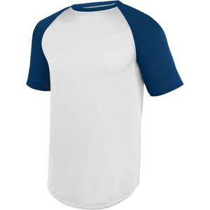 WHITE/NAVY AIM-2275905