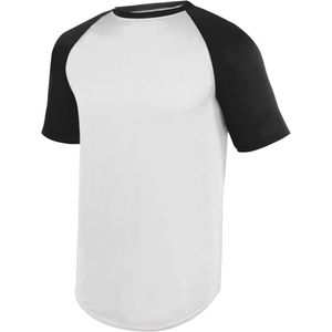 WHITE/BLACK AIM-2275905