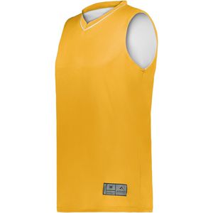 GOLD/WHITE AIM-2276046