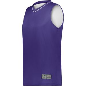 PURPLE/WHITE AIM-2276046