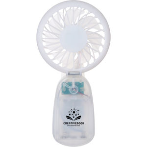 Prisma Battery Powered Clip On Fan AIM-2276285