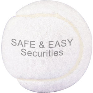 Synthetic Promotional Tennis Ball AIM-2276287