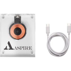 15W Luxe Wireless Charger AIM-2276303