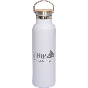 20 oz Vacuum Insulated Water Bottle With AIM-2276305