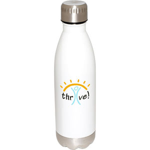 17 oz Vacuum Insulated Bottle AIM-2276306