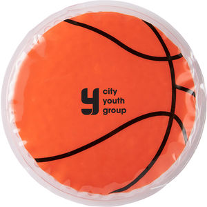 Basketball Shape Hot-Cold Gel Pack AIM-2276332