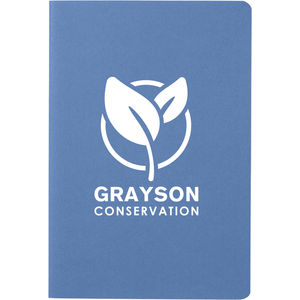 Summit Recycled Paper Journal Notebook AIM-2276347