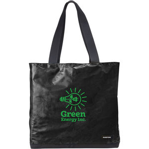 Blake Recycled PVC Unique Tote Bag AIM-2276355