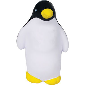 Penguin Shape Stress Ball AIM-2276358