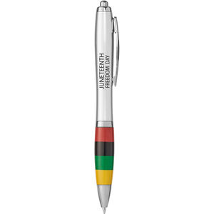 Black History & Juneteenth Ballpoint AIM-2276376